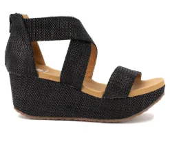 Yellow Box Sandals|Pumps & Heels>Women's Bronwen Wedge Sandals