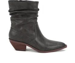 Women's Caralia Booties|Yellow Box Online