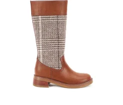 Women's Casita Knee High Boots|Yellow Box Clearance