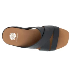 Yellow Box Sandals><noscript><img width=