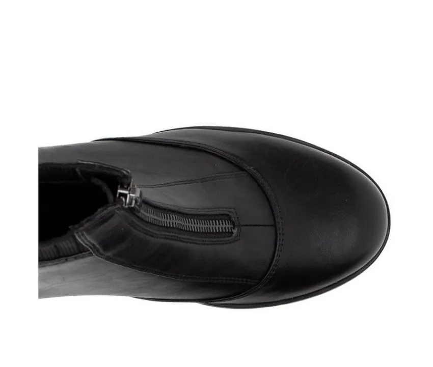 Women's Corado Wedge Booties|Yellow Box Sale