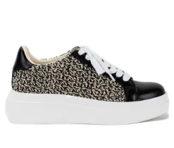 Yellow Box Platform>Women's Eldra Platform Sneakers