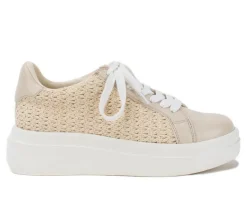 Yellow Box Platform>Women's Eldra Platform Sneakers