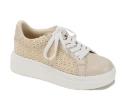 Yellow Box Platform>Women's Eldra Platform Sneakers