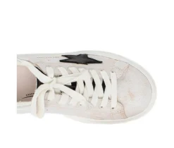 Women's Elonna Sneakers|Yellow Box Discount