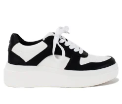 Women's Emma Sneakers|Yellow Box Clearance