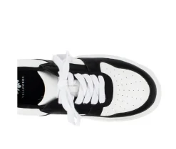 Women's Emma Sneakers|Yellow Box Clearance