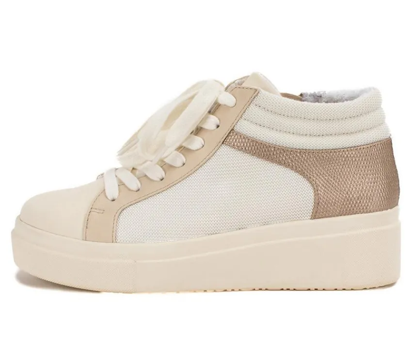 Yellow Box Platform|High Top>Women's Espaloma High Top Fashion Sneakers