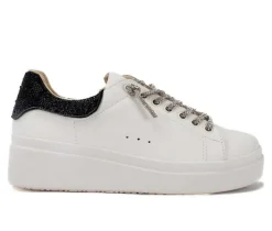 Yellow Box Platform>Women's Evalia Fashion Sneakers