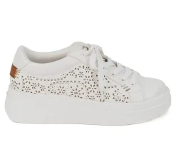 Women's Everlie|Yellow Box New