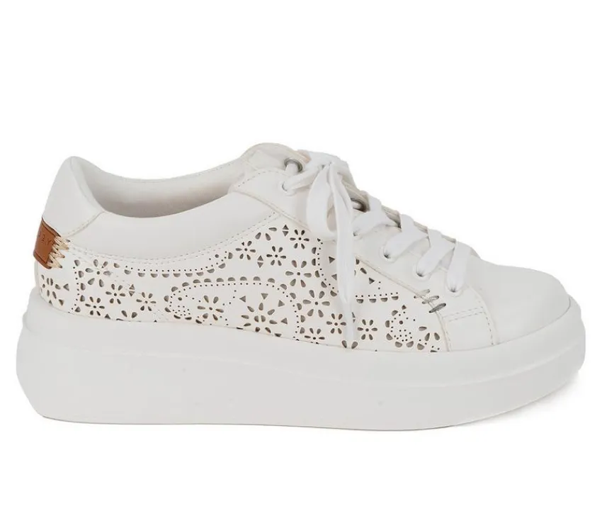 Women's Everlie|Yellow Box New