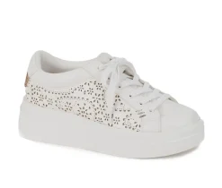 Women's Everlie|Yellow Box New