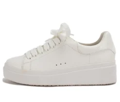 Women's Evodia Platform Sneakers|Yellow Box Hot