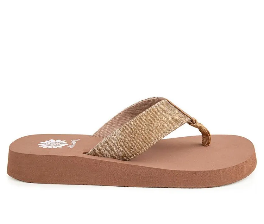 Yellow Box Sandals>Women's Fremont Flip-Flops