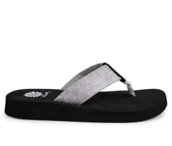 Yellow Box Sandals>Women's Fremont Flip-Flops