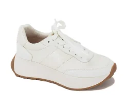 Yellow Box Fashion & Lifestyle>Women's Harrah Sneakers