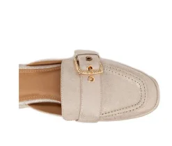 Women's Jardeen Loafers|Yellow Box Hot