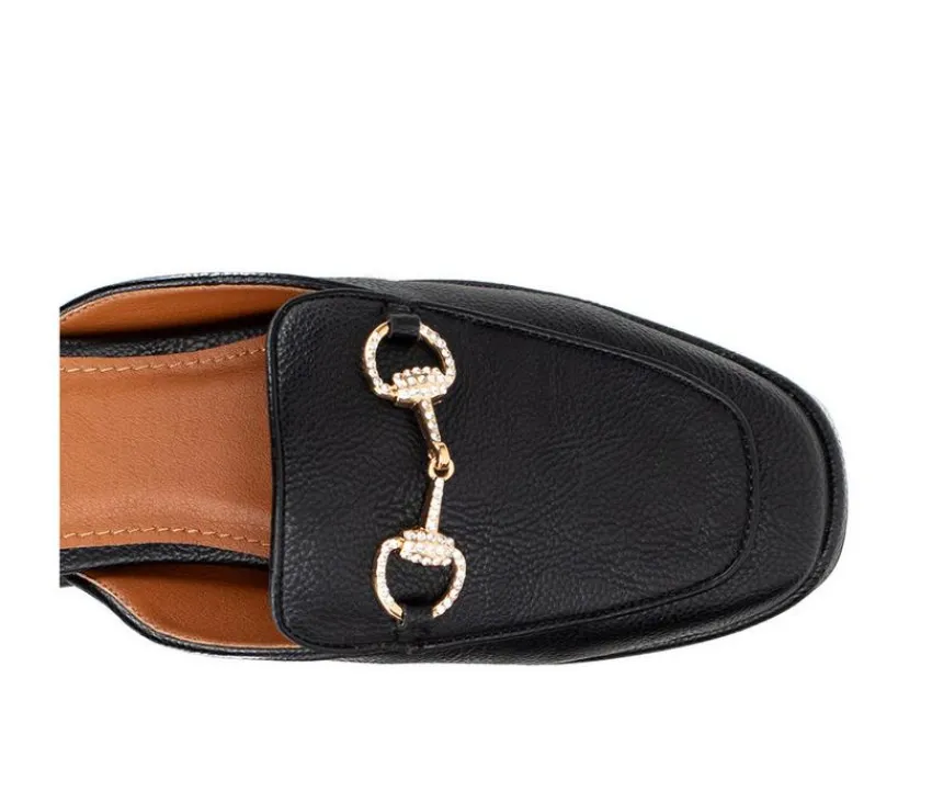 Yellow Box Loafers & Oxfords>Women's Jolene Loafers