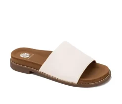 Yellow Box Sandals>Women's Kalo Slip-On Sandals