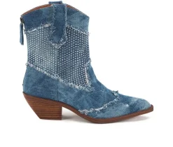 Yellow Box Cowboy & Western>Women's Lagos Western Boots