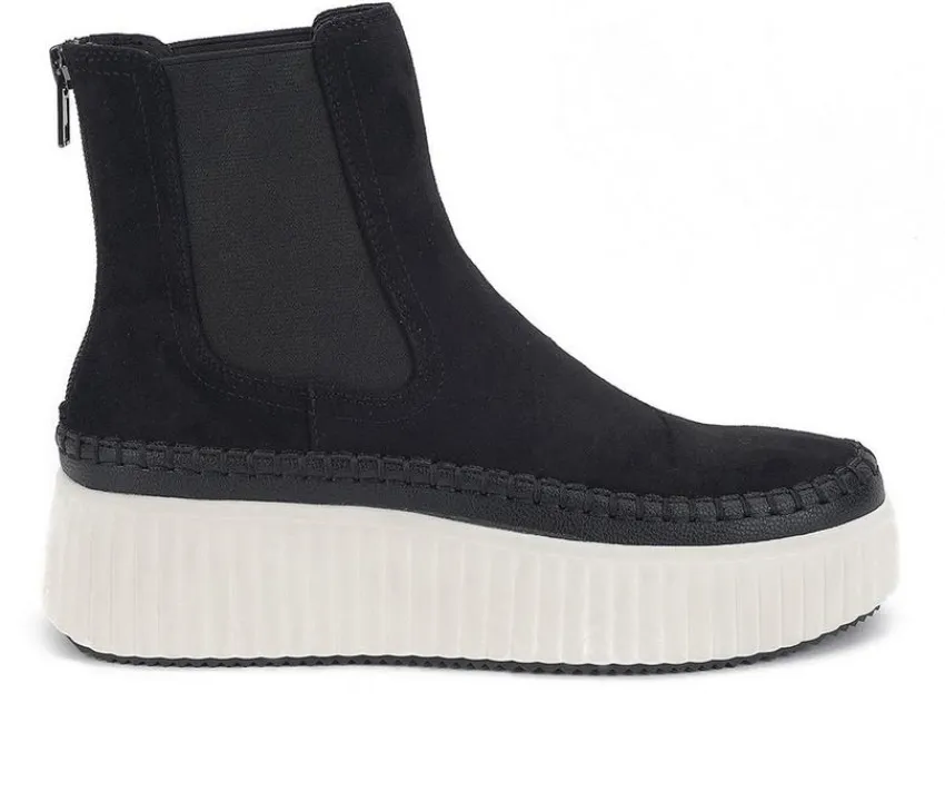 Yellow Box Chelsea>Women's Marliza Chelsea Sneaker Boots
