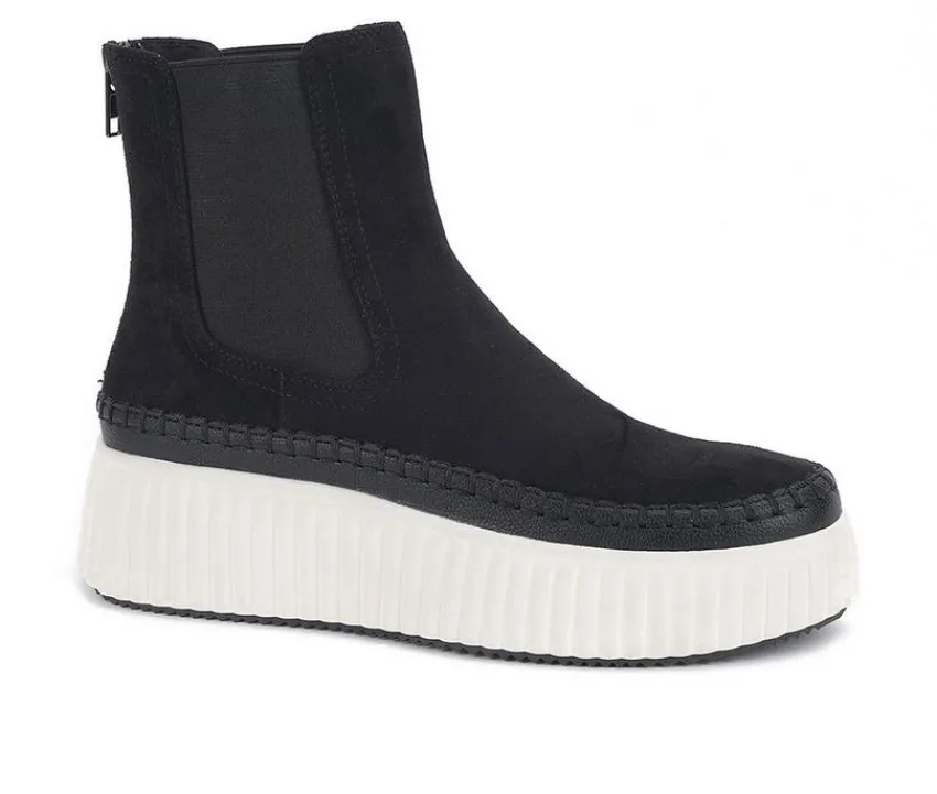 Yellow Box Chelsea>Women's Marliza Chelsea Sneaker Boots