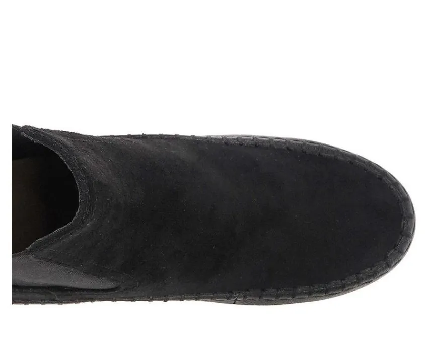 Yellow Box Chelsea>Women's Marliza Chelsea Sneaker Boots