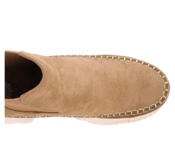 Women's Marliza Chelsea Sneaker Boots|Yellow Box New