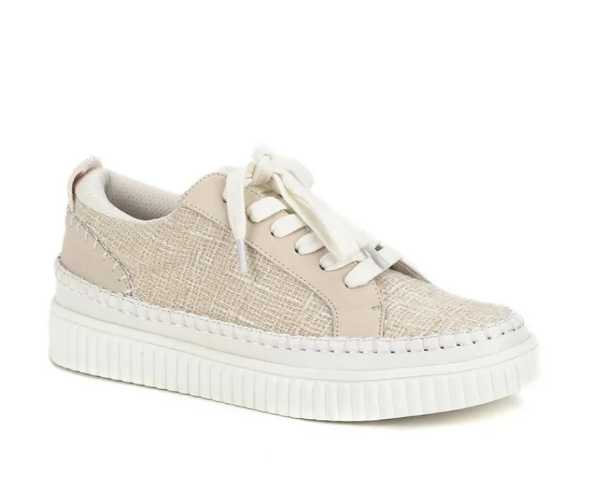 Women's Marsha Sneakers|Yellow Box Outlet