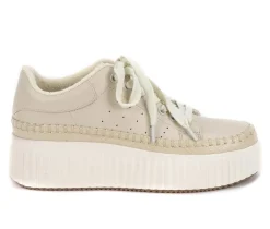 Yellow Box Platform|Fashion & Lifestyle>Women's Mayson Platform Sneaker