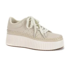Yellow Box Platform|Fashion & Lifestyle>Women's Mayson Platform Sneaker