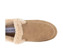 Women's Moritz Shearling Wedge Boots|Yellow Box Discount