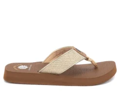 Yellow Box Sandals>Women's Nemby Flip-Flops