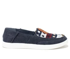 Yellow Box Boat Shoes & Slip-Ons>Women's Oleviah Slip-On Shoes