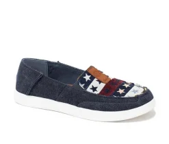 Yellow Box Boat Shoes & Slip-Ons>Women's Oleviah Slip-On Shoes