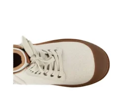 Women's Platon Sneaker Booties|Yellow Box Discount