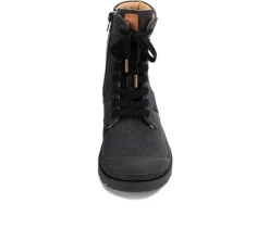 Yellow Box High Top|Lace Up><noscript><img width=