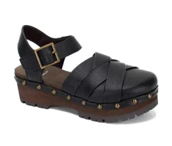 Women's Rethel Clog|Yellow Box Best