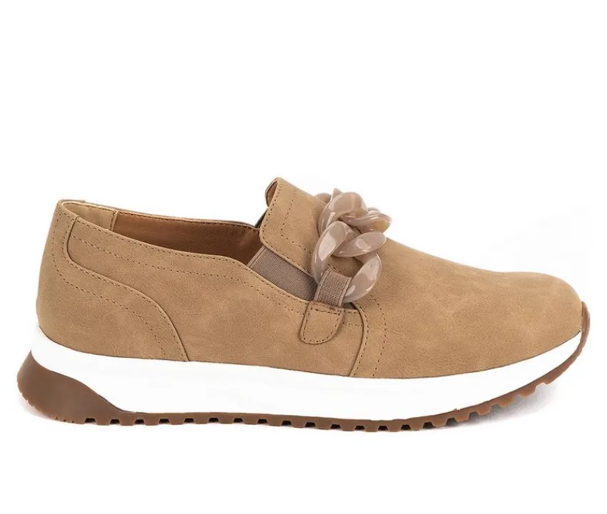 Yellow Box Boat Shoes & Slip-Ons>Women's Rory