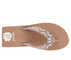 Yellow Box Sandals><noscript><img width=