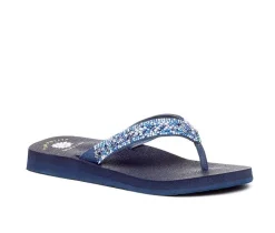 Yellow Box Sandals>Women's Soriano Mellow Mat Flip-Flops