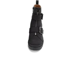 Women's Tyra Booties|Yellow Box Discount