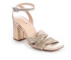 Y-Not Pumps & Heels>Women's Baron-S Heeled Sandals