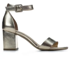 Y-Not Sandals|Pumps & Heels>Women's Cake Heeled Sandals