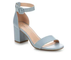 Y-Not Sandals|Pumps & Heels>Women's Cake Heeled Sandals