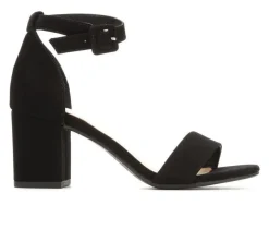 Y-Not Sandals|Pumps & Heels>Women's Cake Heeled Sandals