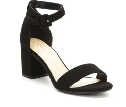 Y-Not Sandals|Pumps & Heels>Women's Cake Heeled Sandals