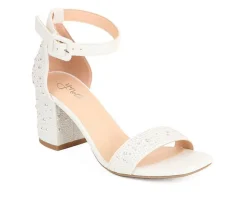Women's Crete Dress Sandals|Y-Not Clearance