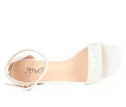 Women's Crete Dress Sandals|Y-Not Clearance