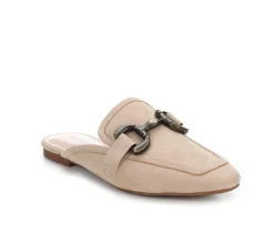 Y-Not Boat Shoes & Slip-Ons|Flats>Women's Davidson Slip-On Shoes